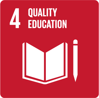 SDG 4 優質教育